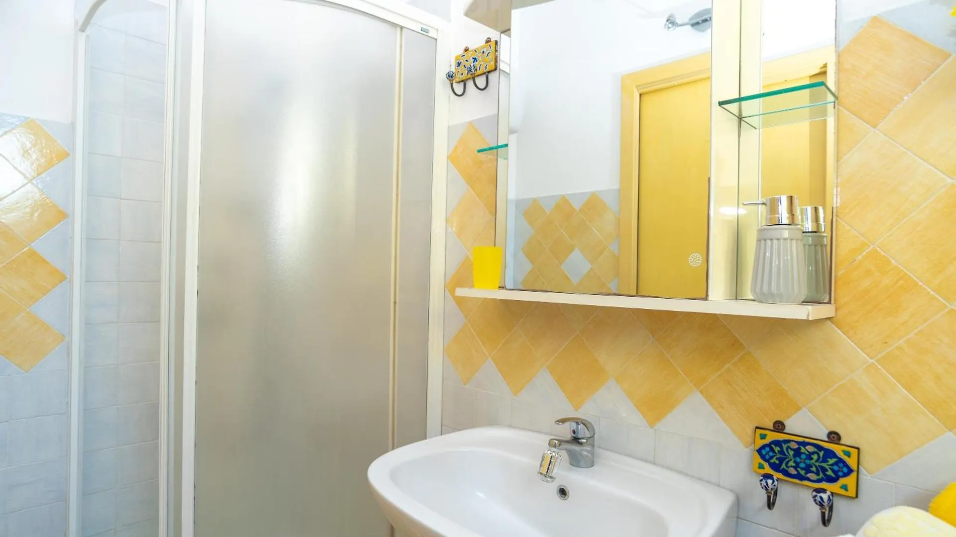Villa Rosa - Casa Delle Bambole Santa Teresa Gallura