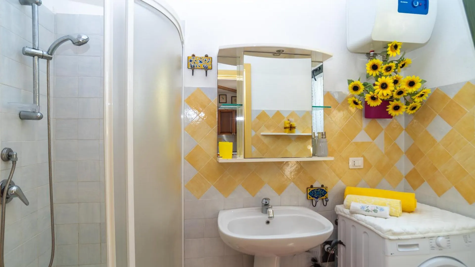 Villa Rosa - Casa Delle Bambole Santa Teresa Gallura