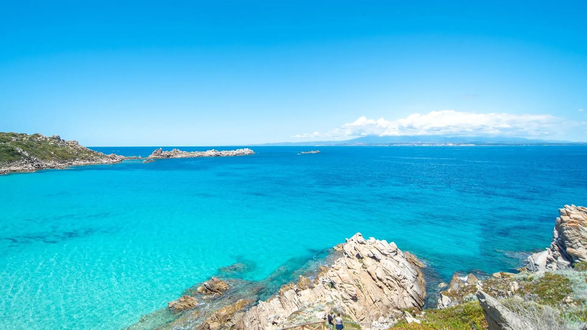 Villa Rosa - Casa Delle Bambole Santa Teresa Gallura